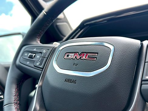 Used 2026 GMC Sierra 1500 AT4X w/ AT4X AEV Edition AWD/4WD image 31