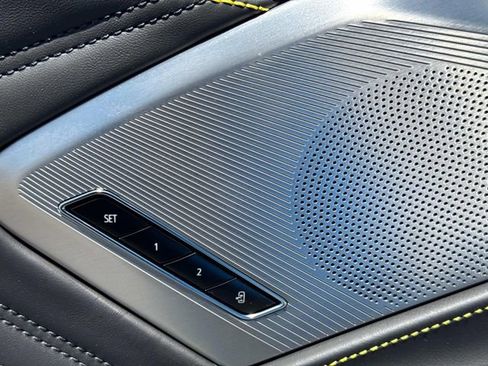 New 2025 Chevrolet Corvette Z06 image 26