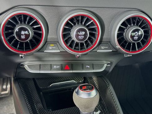 Used 2021 Audi TT RS image 18