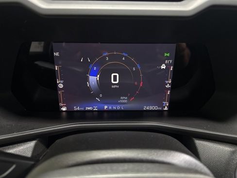 Used 2023 Chevrolet Colorado Trail Boss w/ Technology Package image 14