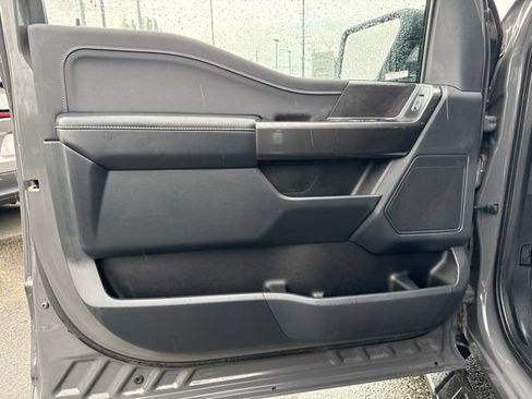 Used 2021 Ford F150 XLT w/ Equipment Group 302A High AWD/4WD image 21