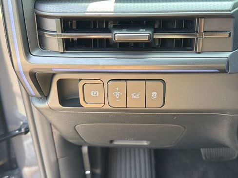 New 2026 Hyundai Santa Fe Calligraphy FWD image 38