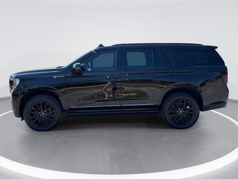 Certified 2023 GMC Yukon Denali Ultimate image 5