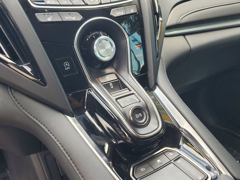 Certified 2024 Acura RDX SH-AWD image 32