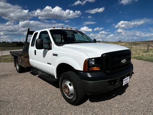 Used 2006 Ford F350 XL AWD/4WD image 7