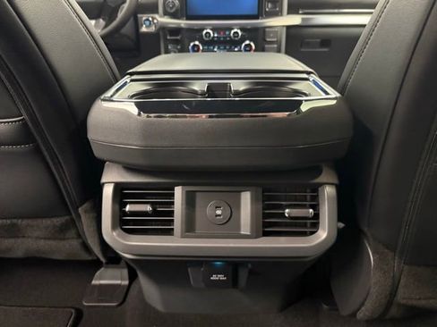 New 2026 Ford F150 Lariat w/ Equipment Group 501A Mid image 16