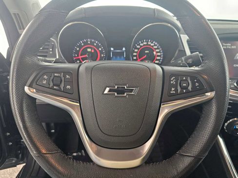Used 2017 Chevrolet SS image 22