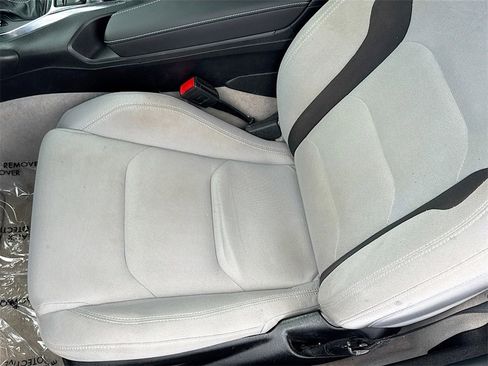 Used 2023 Chevrolet Camaro SS image 18