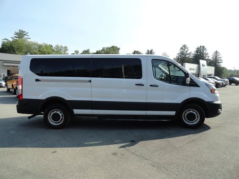 Used 2024 Ford Transit 350 XL RWD image 4