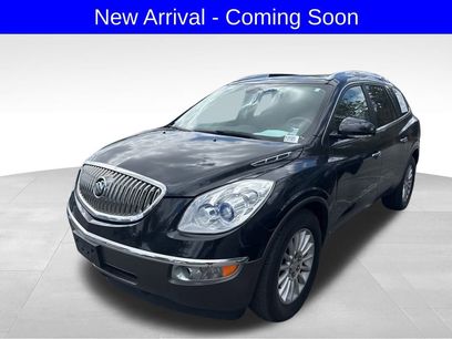 Used 2010 Buick Enclave CXL w/ Trailering Provision Package