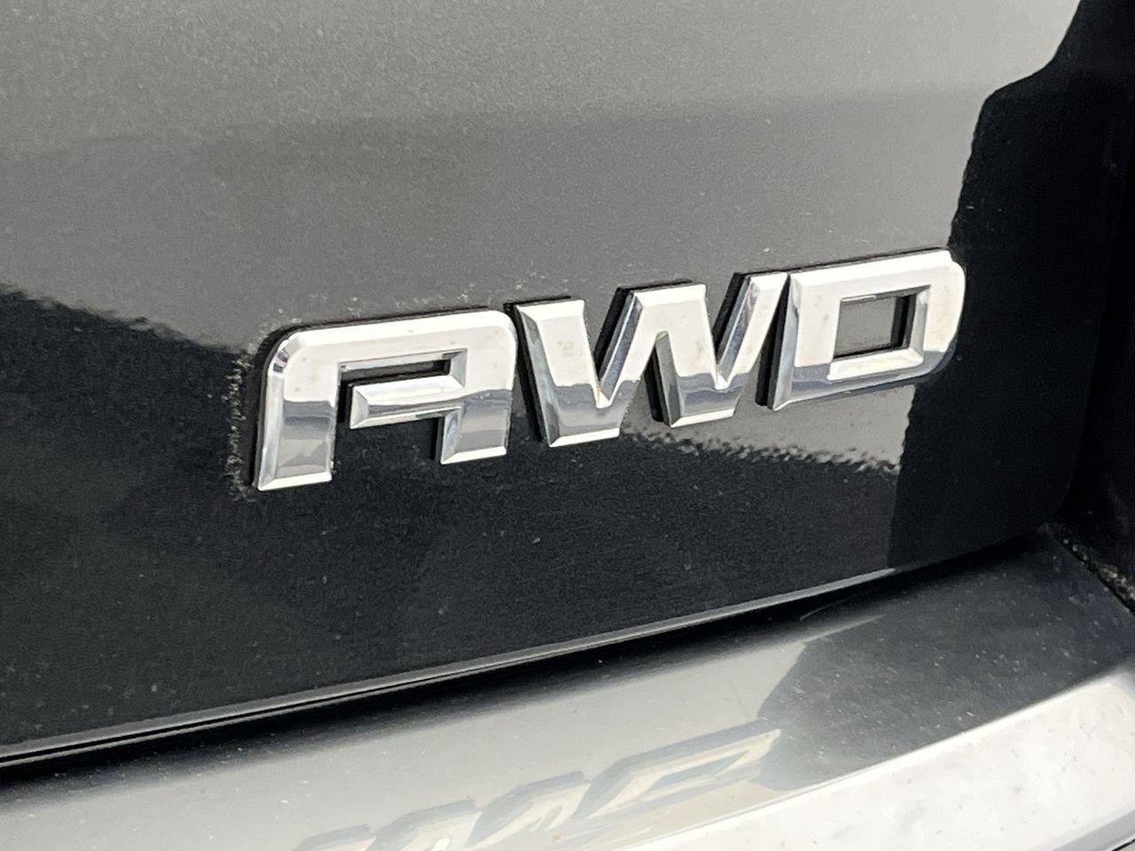 Used 2015 GMC Acadia Denali AWD/4WD image 33