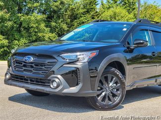 Certified 2025 Subaru Outback Onyx Edition AWD/4WD video 2