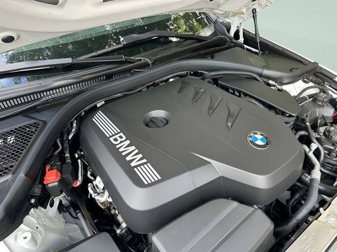 New 2026 BMW 330i Sedan w/ Premium Package RWD image 26
