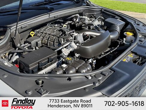 Used 2022 Dodge Durango GT AWD/4WD image 31