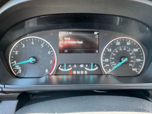 Used 2019 Ford EcoSport SE image 19