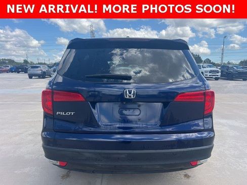 Used 2017 Honda Pilot EX-L image 6