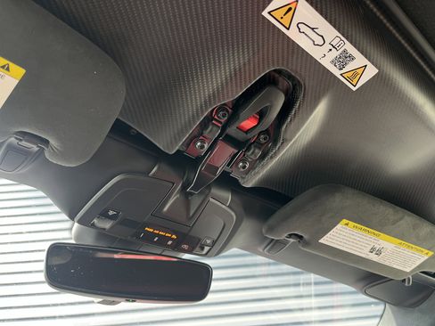 Certified 2025 Porsche 718 Boxster Spyder RS image 39