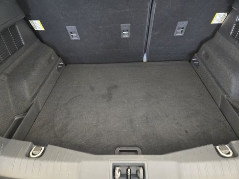 New 2025 Ford Mustang Mach-E Premium image 37