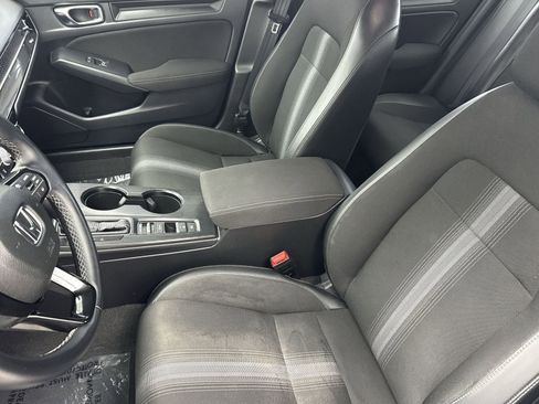 Used 2022 Honda Civic Sport image 29