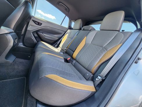 Used 2024 Subaru Crosstrek 2.5i Sport image 11