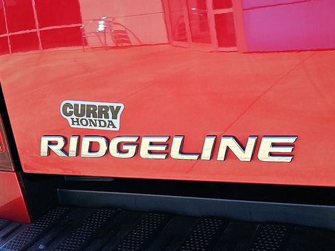 Used 2023 Honda Ridgeline RTL image 31
