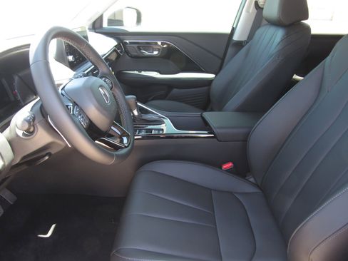 Certified 2025 Acura ADX AWD image 17