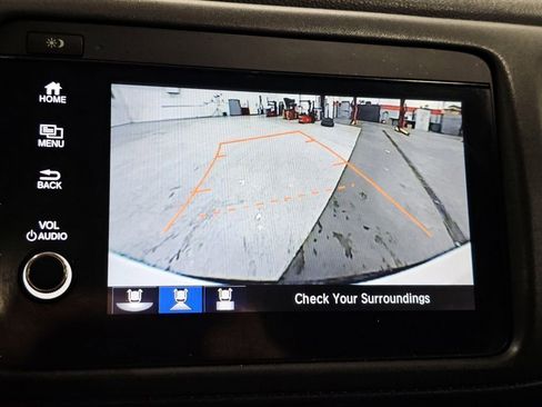 Used 2021 Honda HR-V EX image 9