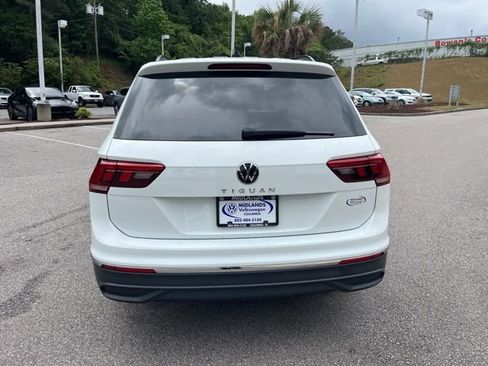 Used 2023 Volkswagen Tiguan S FWD image 33