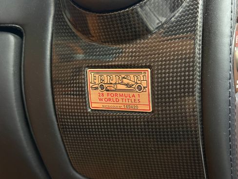 Used 2006 Ferrari F430 Spider RWD image 39