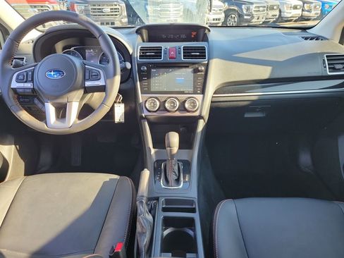 Used 2016 Subaru Crosstrek 2.0i Limited w/ Popular Package #2 image 11