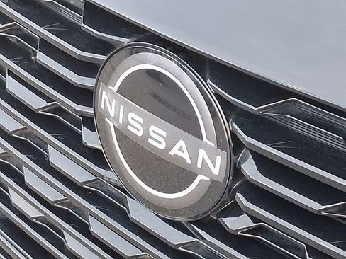 Used 2025 Nissan Sentra S FWD image 30