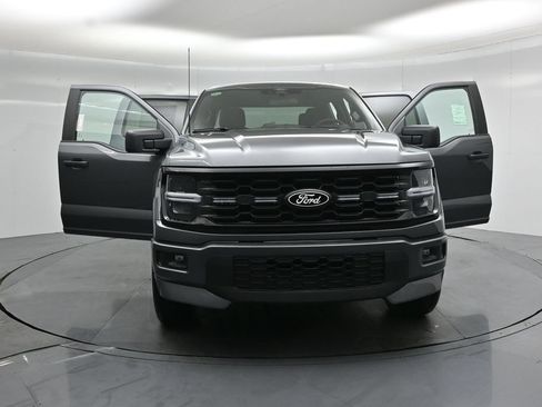 New 2026 Ford F150 STX w/ F-150 LOBO Package AWD/4WD image 26