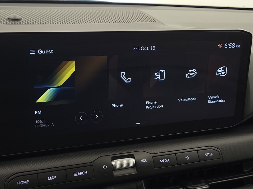 Used 2025 Kia K4 FWD image 20