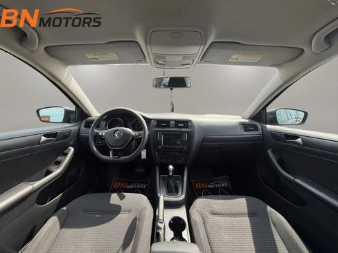 Used 2016 Volkswagen Jetta S FWD image 19