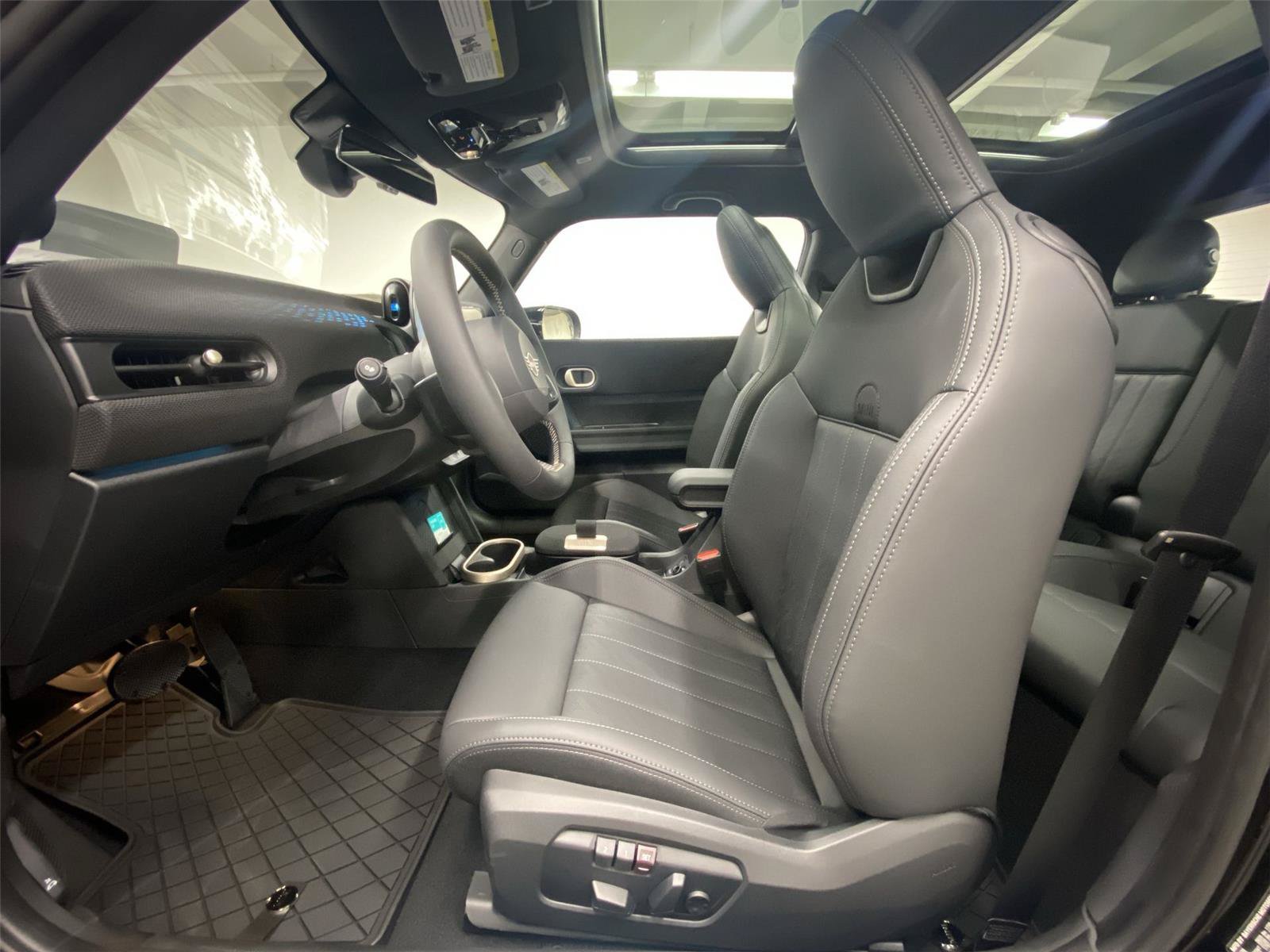 New 2026 MINI Cooper S FWD image 17