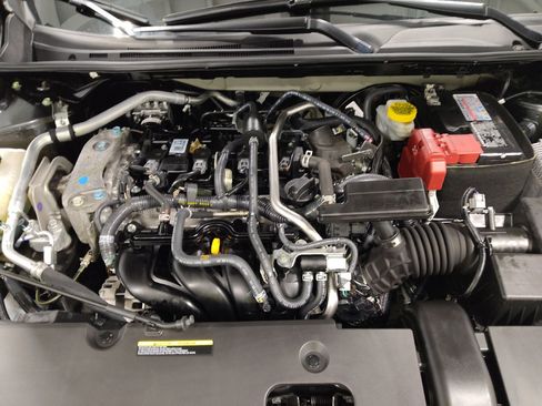 Used 2023 Nissan Sentra S FWD image 30