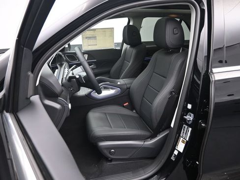 New 2026 Mercedes-Benz GLE 350 4MATIC image 19