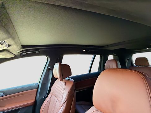 New 2026 BMW X7 xDrive40i image 29