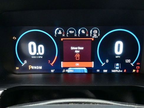 Used 2021 Ford F150 Lariat w/ Equipment Group 501A Mid image 19