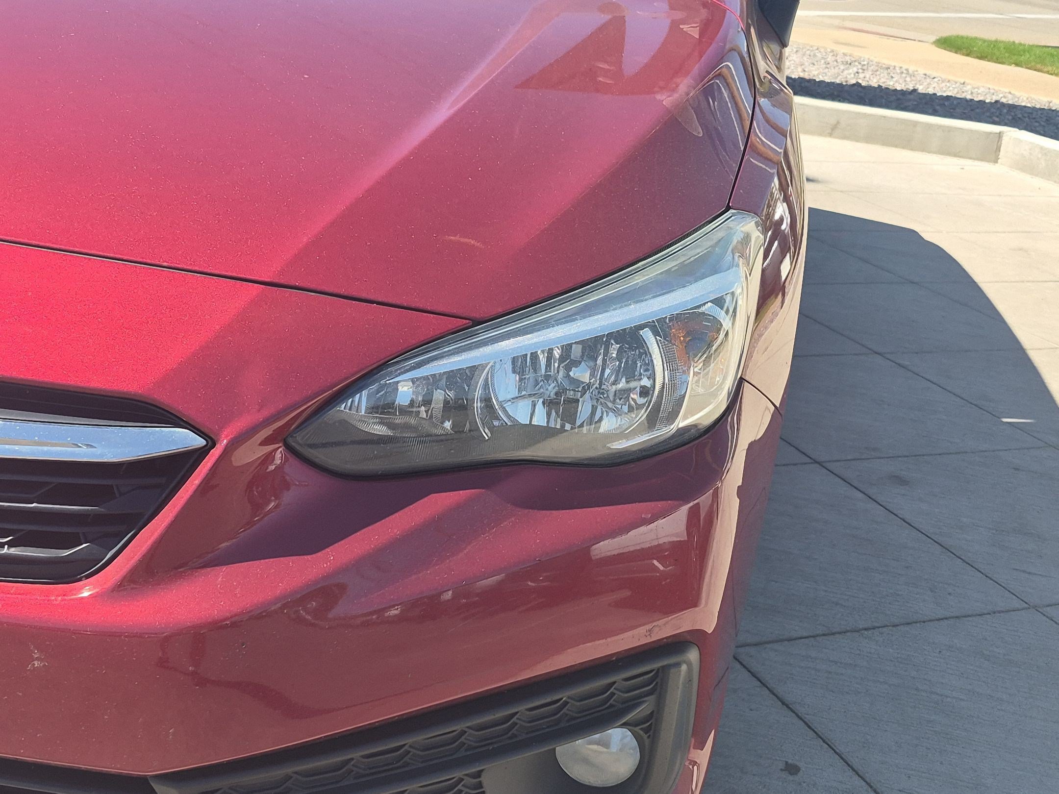 Used 2021 Subaru Impreza 2.0i Premium AWD/4WD image 11