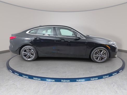 Certified 2023 BMW 228i xDrive Gran Coupe 228i xDrive image 4