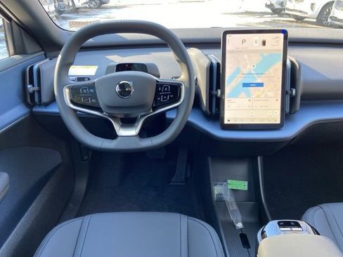 New 2026 Volvo EX30 Plus image 13