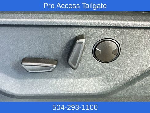 Used 2025 Ford F150 Lariat w/ Equipment Group 501A Mid AWD/4WD image 22