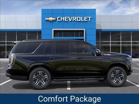New 2026 Chevrolet Tahoe Z71 w/ Comfort Package AWD/4WD image 5