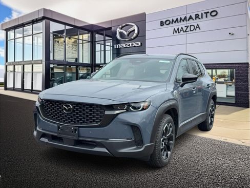 Used 2026 MAZDA CX-50 Meridian Edition w/ Cargo Package AWD/4WD image 1