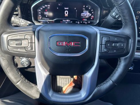 Used 2024 GMC Sierra 1500 Elevation AWD/4WD image 23