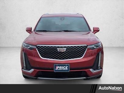 Used 2024 Cadillac XT6 Luxury