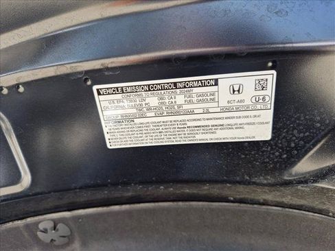 Used 2024 Honda HR-V EX-L image 25