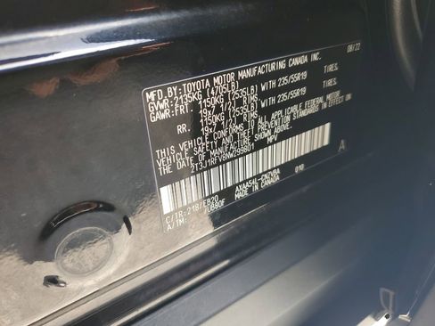 Used 2022 Toyota RAV4 Adventure AWD/4WD image 26