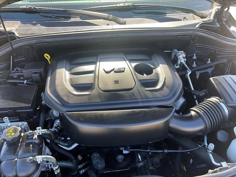 Used 2021 Jeep Grand Cherokee Limited AWD/4WD image 34